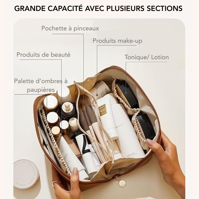 Trousse Cosmétique