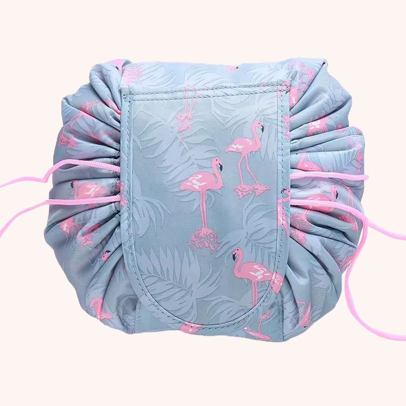 Trousse à cordon Beauty Express