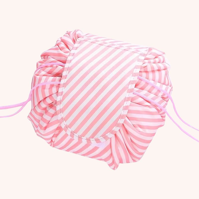 Trousse à cordon Beauty Express