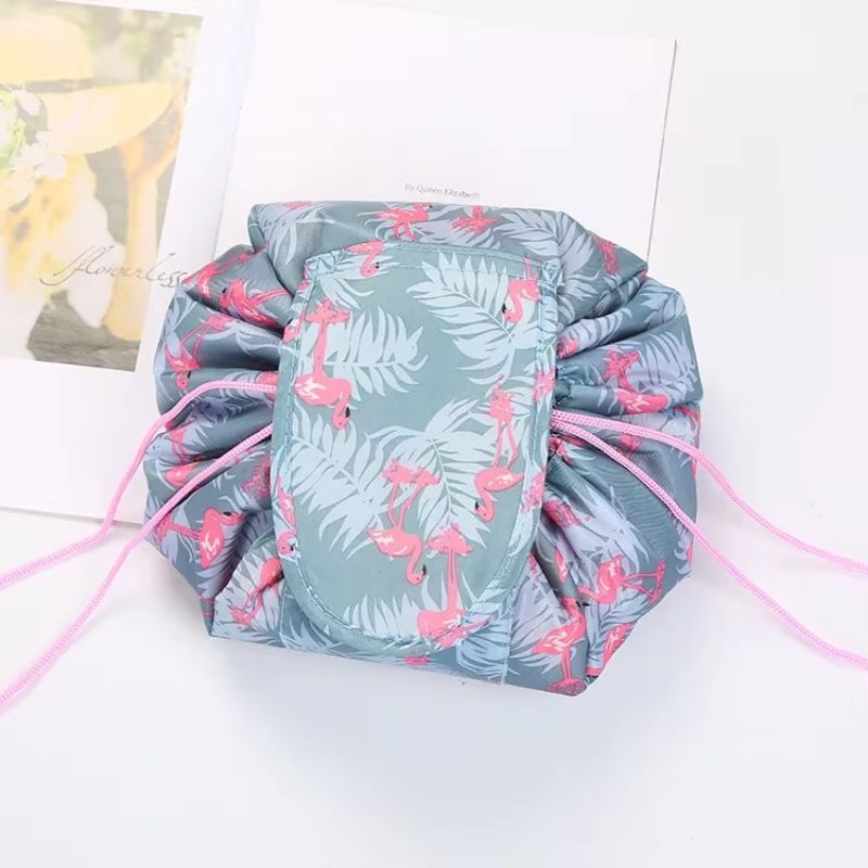 Trousse à cordon Beauty Express