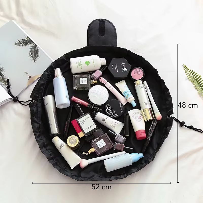 Trousse à cordon Beauty Express